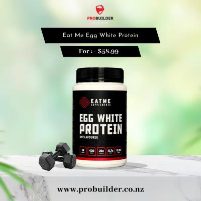 Protein Supplements Online - Auckland Other