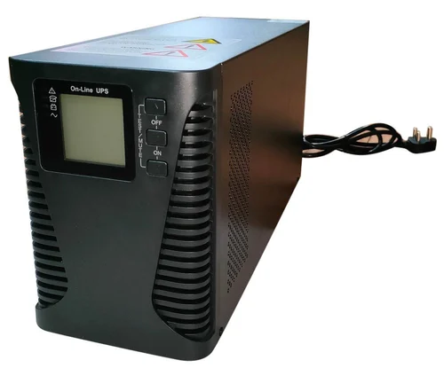 UB Series 1kVA High Frequency Online UPS