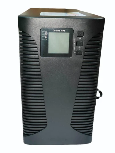 UB Series 3kVA High Frequency Online UPS