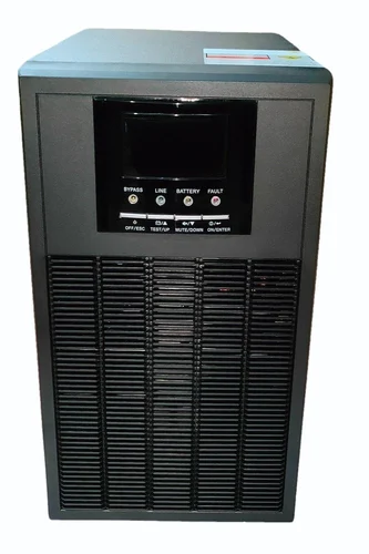 XP10KVA High PF Online UPS