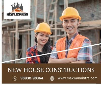 New House Constructions  - Other Other