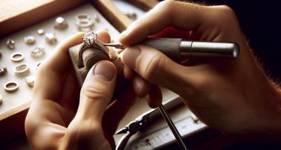 Jewelry Repair Pittsburgh PA - Other Jewellery