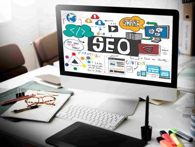 Seo Company In Honolulu - Honolulu Other