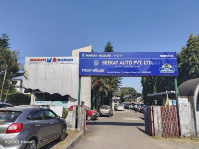 Unbeatable True Value Car Price in Matigara Siliguri at Beekay Auto