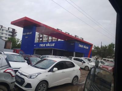 Reeshav Automobiles – Reliable Used Car Dealer in Digha Ghat Patna