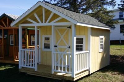 Play House Shed in Wisconsin - Other Other