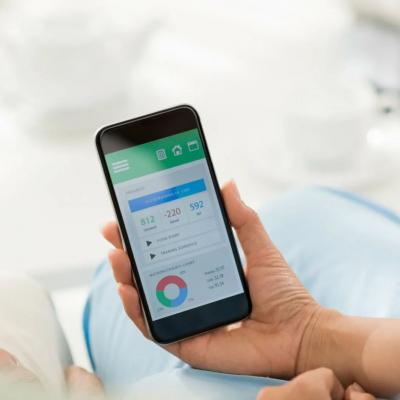 Behavioral Health App - Other Other