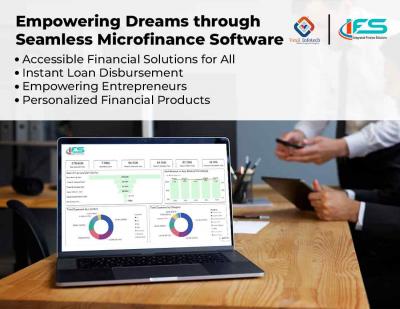 Vexil Infotech: Best Microfinance Software - Lucknow Computer