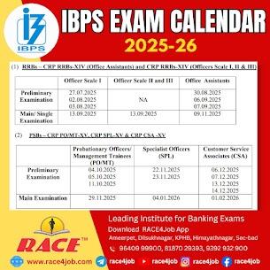 IBPS Coaching in Hyderabad - Hyderabad Tutoring, Lessons