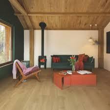 Quick Step Thick Parquet Flooring - London Other