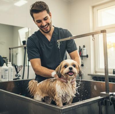 Professional Dog Groomers in Dubai - Dubai Professional Services