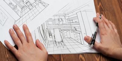 Draughtsman Job - Gurgaon Construction, Handiwork