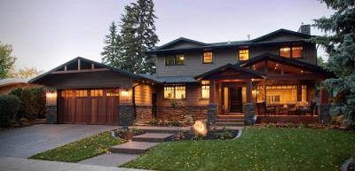 Renovation contractors Vancouver