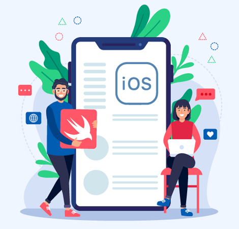  iOS App Development in Mumbai - Mumbai Computer