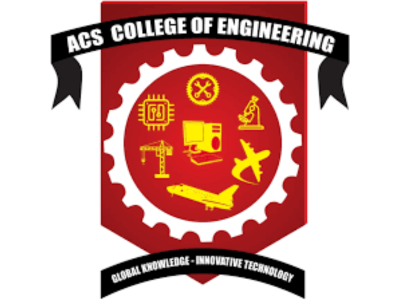 ACS College of Engineering - Bangalore Tutoring, Lessons