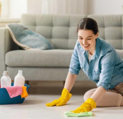 Move out cleaning services Richmond - Melbourne Professional Services