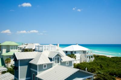 Gulf Front Homes On 30a - Other Other