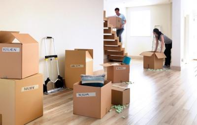  packers and movers in Zirakpur - Chennai Professional Services