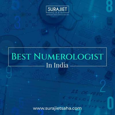 top numerologist in india