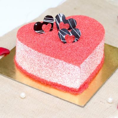 Online Cake Delivery In Delhi - Delhi Other