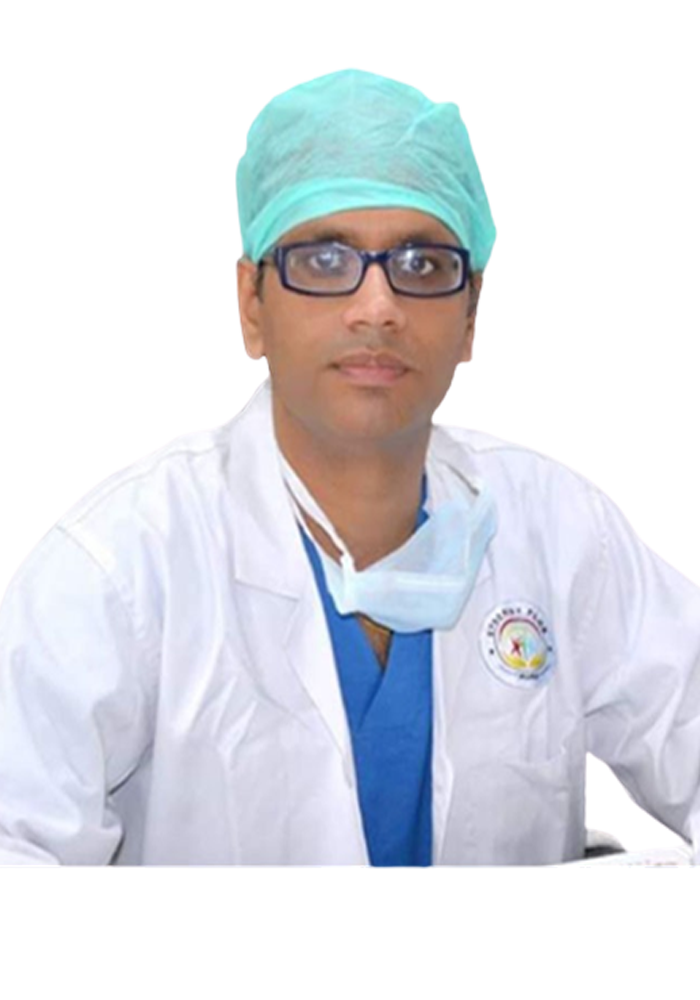 Laparoscopic surgeon in Agra - Agra Health, Personal Trainer