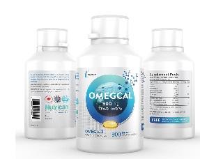 Arctic Omega Supplements - Other Other