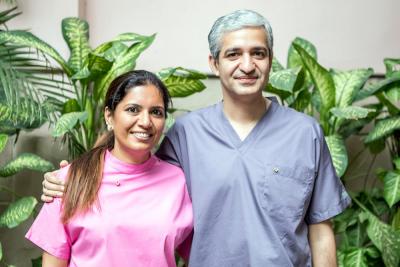 Sterling Dental Clinic - Delhi Health, Personal Trainer