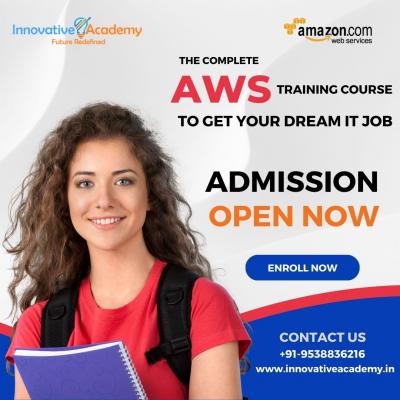 Aws  training in kengeri - Bangalore Computer