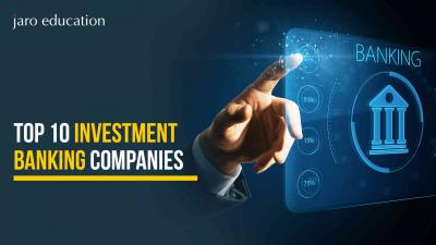 investment banking firms - Mumbai Other