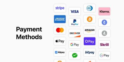 Explore Payment Methods & Options | WegoFin - Mumbai Other