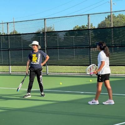 Comprehensive Tennis Classes Near You