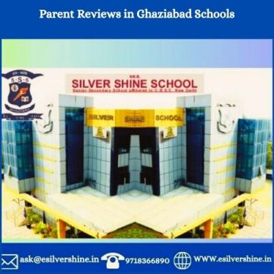 Best Parent Reviews in Ghaziabad Schools - Ghaziabad Other