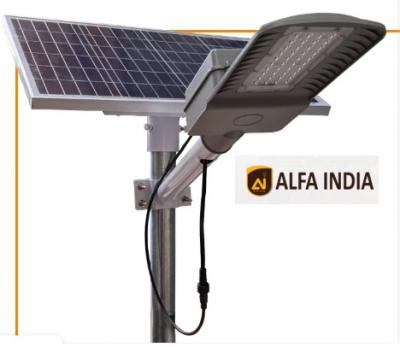 Solar Street Light Manufacturers in Lucknow - Delhi Other