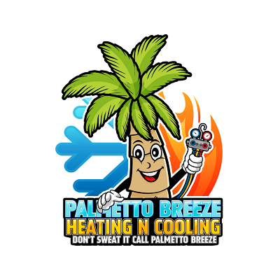 Palmetto Breeze Heating N Cooling - Other Maintenance, Repair