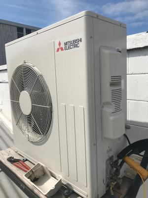 Palmetto Breeze Heating N Cooling - Other Maintenance, Repair