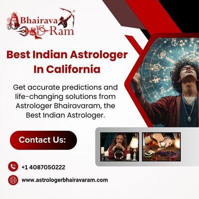 Best Indian Astrologer In California - Other Other