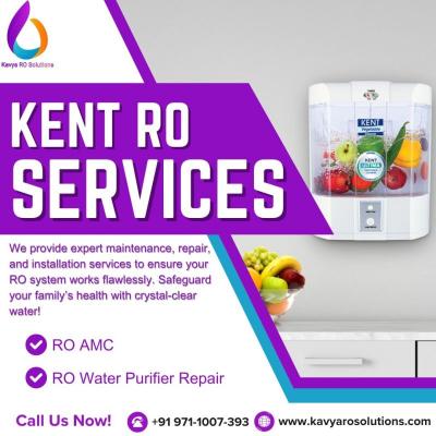 Expert RO Services in Noida - Other Other