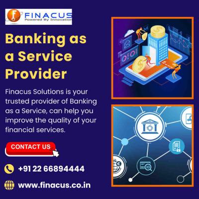 Banking as a Service Provider - Mumbai Other