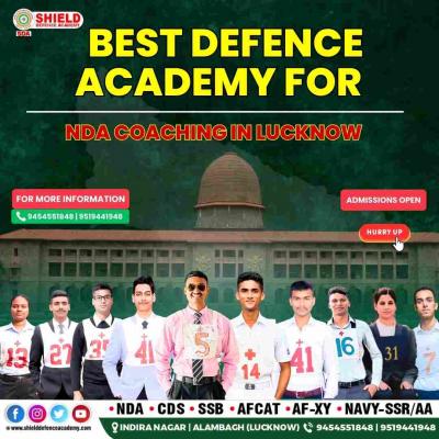 – Shield Defence Academy - Lucknow Other