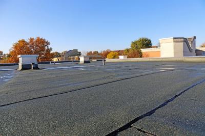 Commercial Roofing In Atlanta GA - Other Professional Services