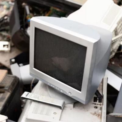 Commercial E-Waste Recycling - Other Other