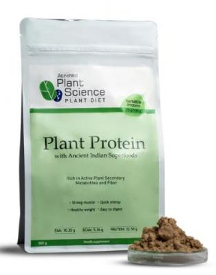 Best Plant Protein Powder - Bangalore Other