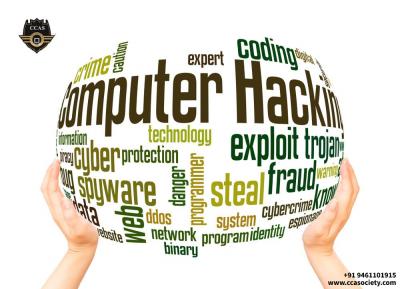 Hacking Course in Jaipur - Jaipur Computer