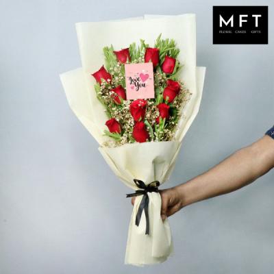 Flower Delivery In Bangalore - Bangalore Other