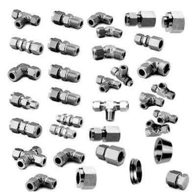 Purchase Instrumentation Tube Fittings in India - Mumbai Other