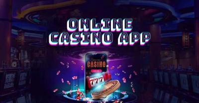 Download Royaljeet Online Casino App - Bangalore Other