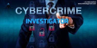 cyber crime investigator - Jaipur Lawyer