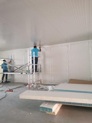 COLDROOM FREEZER CHILLER - Abu Dhabi Other