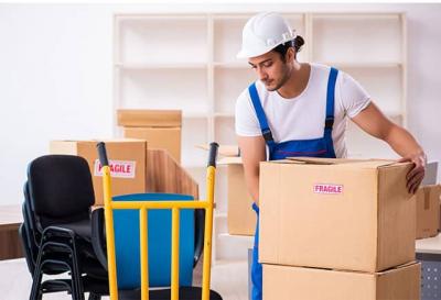 Gati Packers And Movers In Mumbai - Mumbai Other