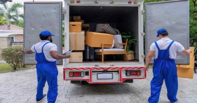 Gati Packers And Movers In Mumbai - Mumbai Other